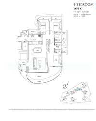 Cape Royale (D4), Condominium #605507221
